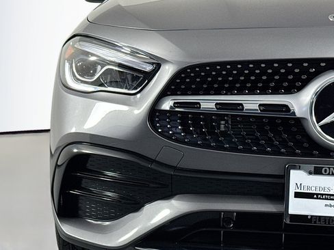 Used 2023 Mercedes-Benz GLA 250 4MATIC image 14