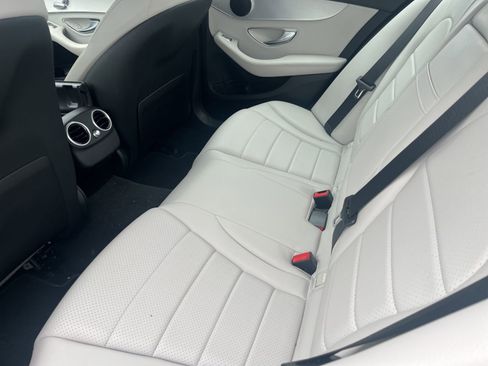 Certified 2018 Mercedes-Benz C 300 C 300 image 5