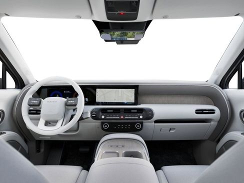 New 2026 Hyundai Palisade SE image 8