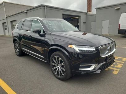 Used 2024 Volvo XC90 B6 Plus w/ Protection Package Premier