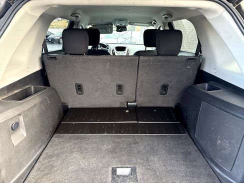 Used 2015 GMC Terrain SLE w/ Convenience Package image 5