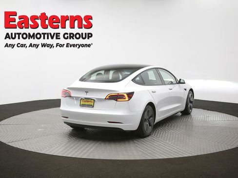 Used 2023 Tesla Model 3 Standard Range RWD image 36
