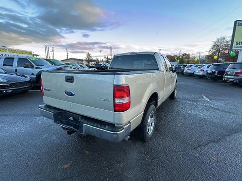 Used 2008 Ford F150 XL AWD/4WD image 4