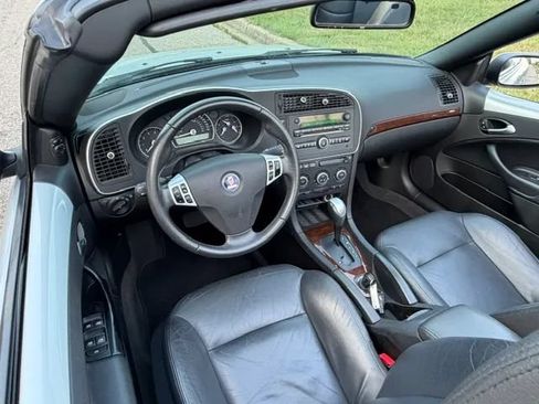 Used 2009 Saab 9-3 2.0T FWD image 27