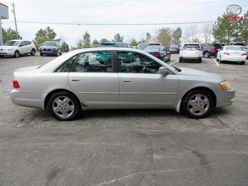 Used 2003 Toyota Avalon XL image 6