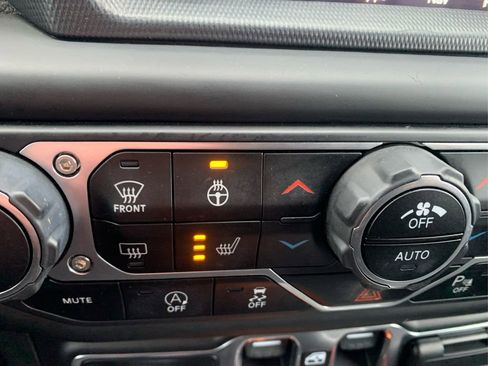 Used 2020 Jeep Wrangler Unlimited Rubicon image 38