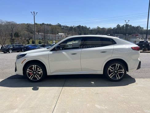 New 2026 BMW X2 xDrive28i w/ Technology Package image 5