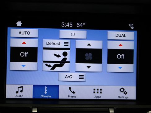 Used 2019 Ford Mustang Premium w/ Pony Package image 28