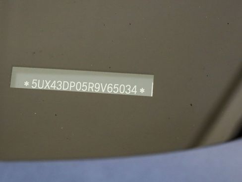 Certified 2024 BMW X3 sDrive30i w/ Premium Package image 30