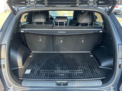 Used 2020 Kia Sportage SX image 28