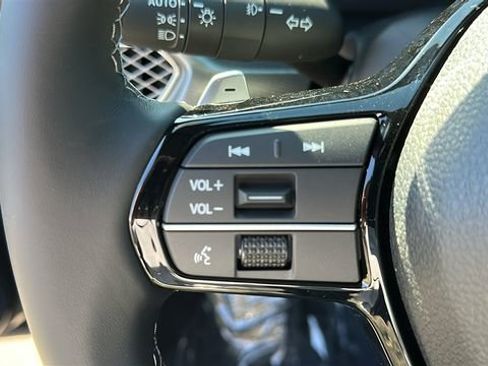 New 2026 Acura Integra A-Spec FWD image 12