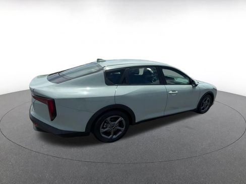 Used 2025 Kia K4 FWD image 13