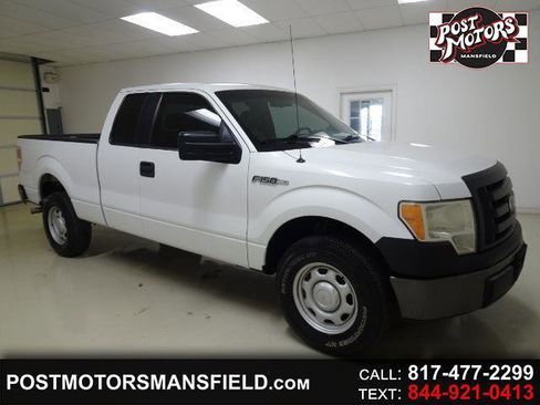 Used 2012 Ford F150 XL w/ PWR Equipment Group image 1