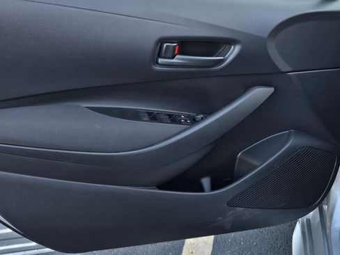 Certified 2026 Toyota Corolla LE w/ LE Premium Package image 9