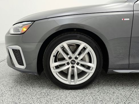 Used 2023 Audi A4 2.0T Premium Plus w/ Premium Plus Package AWD/4WD image 18