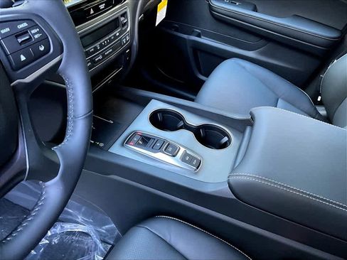 New 2026 Honda Ridgeline RTL image 14