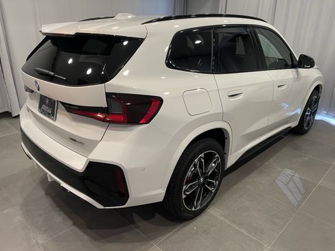 Used 2025 BMW X1 xDrive28i w/ M Sport Package image 6