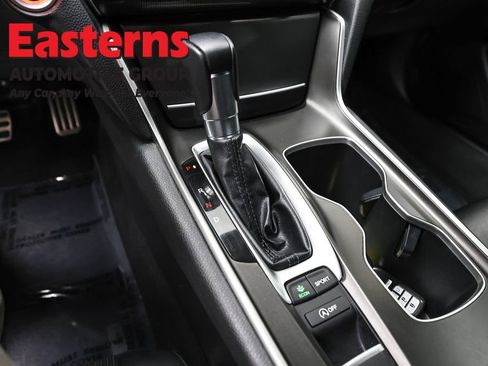 Used 2022 Honda Accord Sport image 13