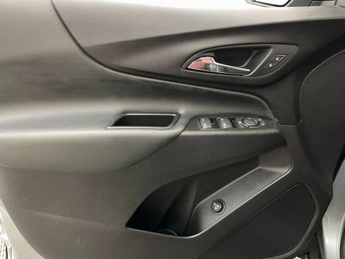 Certified 2024 Chevrolet Equinox LT w/ LPO, Floor Liner Package image 23