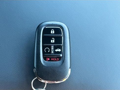 Used 2023 Honda Accord Sport image 29
