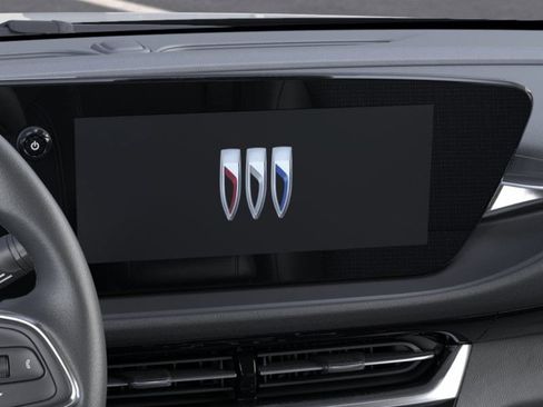 New 2026 Buick Envista Avenir FWD image 20