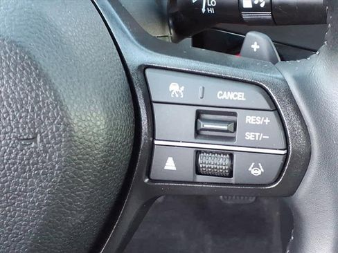 Used 2024 Honda Accord EX-L image 18