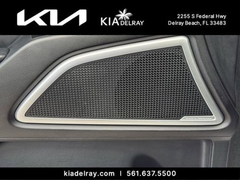 Used 2022 Kia Telluride EX w/ EX Premium Package AWD/4WD image 18
