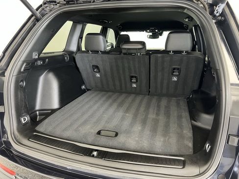 Used 2024 Jeep Grand Cherokee Limited w/ Black Appearance Package image 7