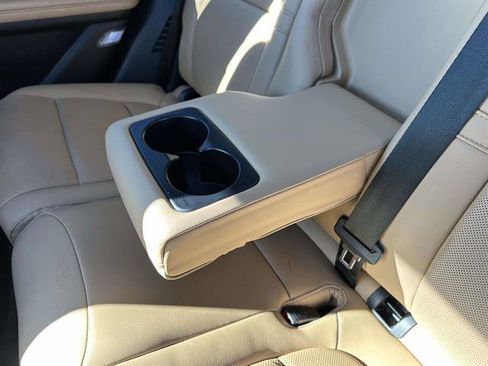 Certified 2022 Lincoln Corsair Reserve w/ Equipment Group 201A image 11