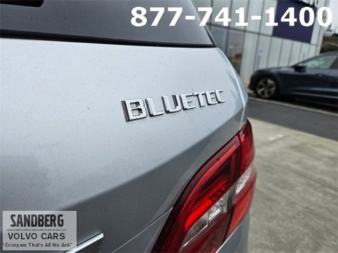 Used 2012 Mercedes-Benz ML 350 BlueTEC 4MATIC image 10