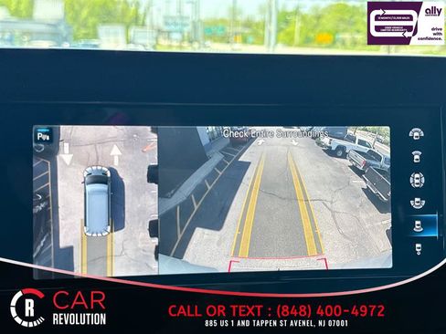Used 2024 Mercedes-Benz Sprinter 2500 image 21