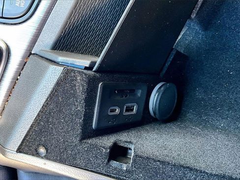 Used 2021 Cadillac CT4 Sport image 16