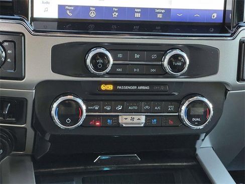 Used 2022 Ford F250 Lariat w/ Lariat Ultimate Package image 13