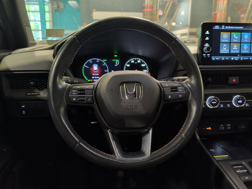 Used 2024 Honda CR-V Sport-L image 2