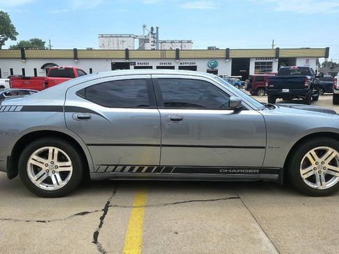 Used 2006 Dodge Charger R/T RWD image 5