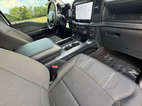 Used 2024 Ford F150 STX RWD image 31