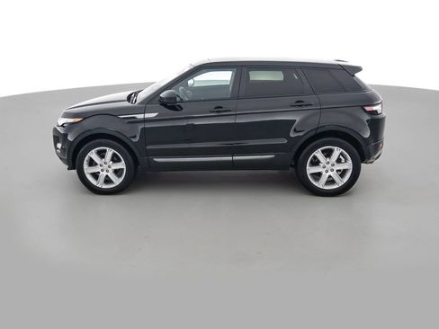 Used 2015 Land Rover Range Rover Evoque Pure Plus image 8