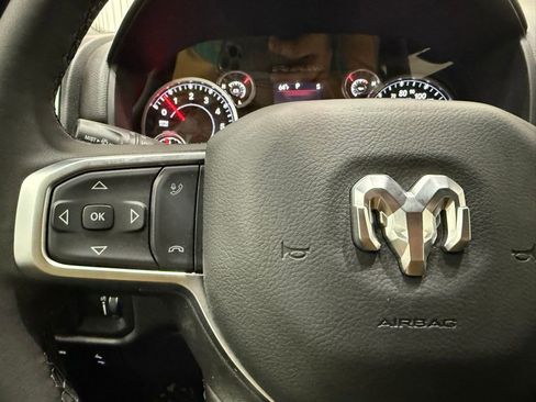 New 2026 RAM 1500 Big Horn image 8