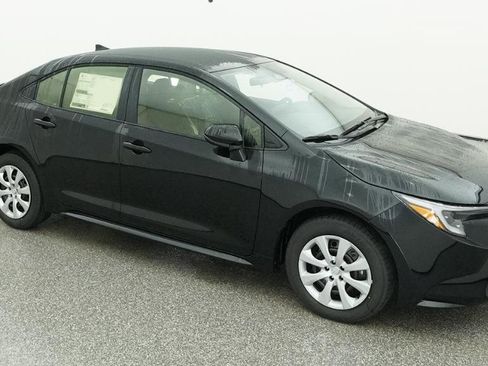 New 2026 Toyota Corolla LE image 8