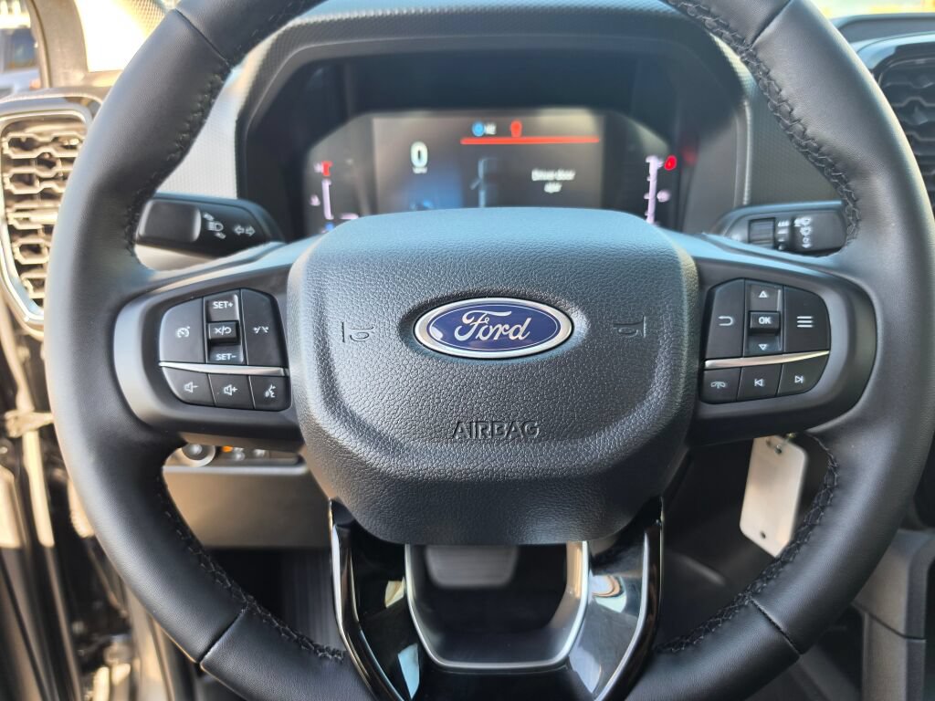 New 2026 Ford Ranger XLT w/ FX4 Off-Road Package AWD/4WD image 14