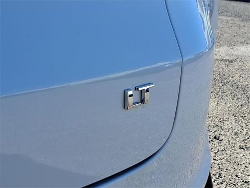 New 2026 Chevrolet TrailBlazer LT w/ Convenience Package image 26