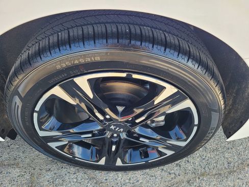 Used 2021 Kia K5 GT-Line w/ GT-Line FWD Premium Package image 25