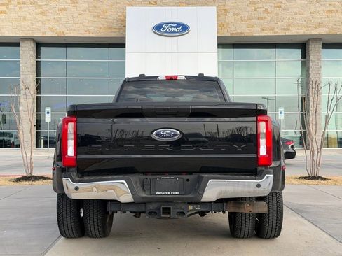 Used 2022 Ford F350 XL w/ STX Appearance Package image 23