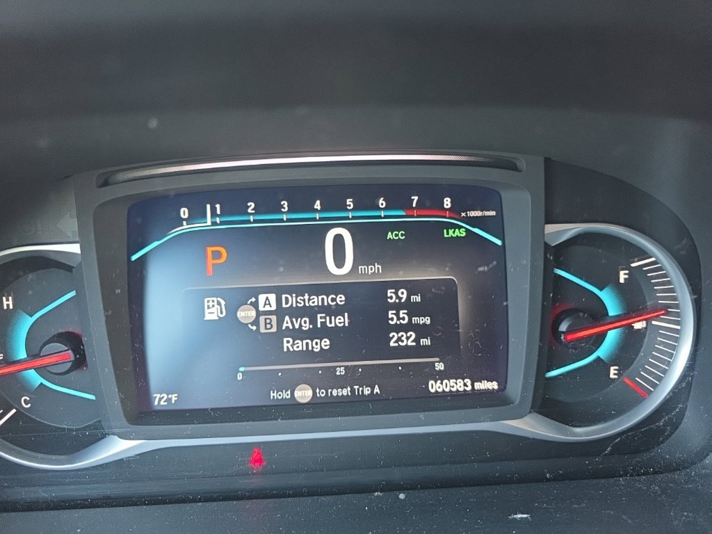 Used 2021 Honda Pilot EX-L image 15