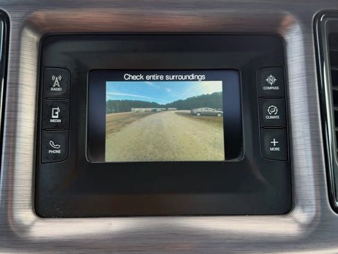 Used 2017 Dodge Challenger R/T w/ Blacktop Package image 14