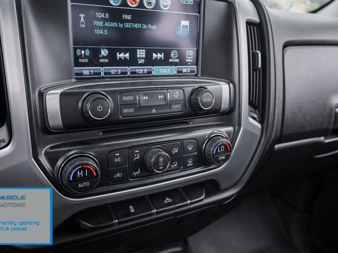 Used 2017 GMC Sierra 2500 SLE w/ HD SLE Preferred Plus Package image 20