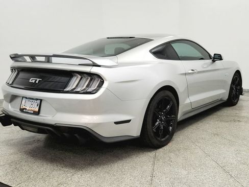 Used 2018 Ford Mustang GT RWD image 5