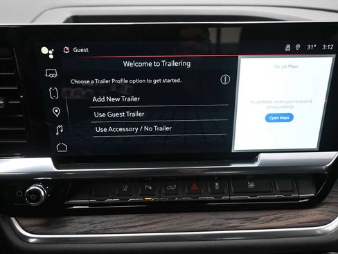 New 2026 GMC Sierra 2500 SLT w/ SLT Premium Package image 17