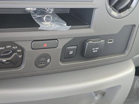 New 2026 Ford E-450 and Econoline 450 Super Duty w/ Ambulance Prep Package image 13