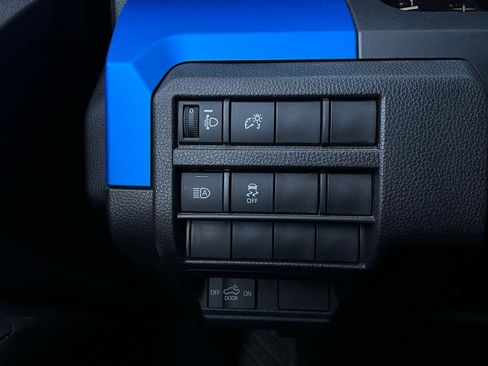 Used 2025 Toyota Tacoma TRD Off-Road image 20